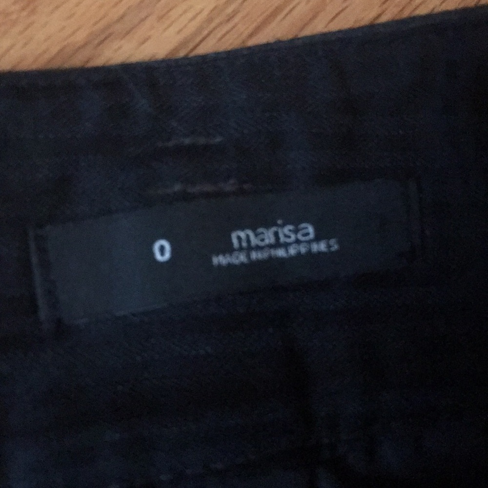 Loft Marisa dress pants - Picture 6 of 8
